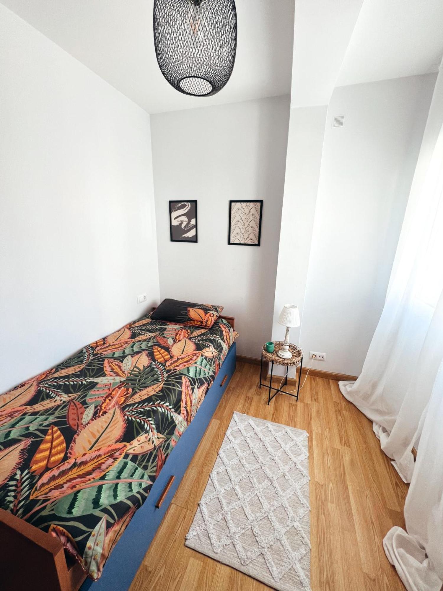 La Boheme Apartamentos - Acogedor Y Luminoso Apartamento En El Centro O Grove Ngoại thất bức ảnh